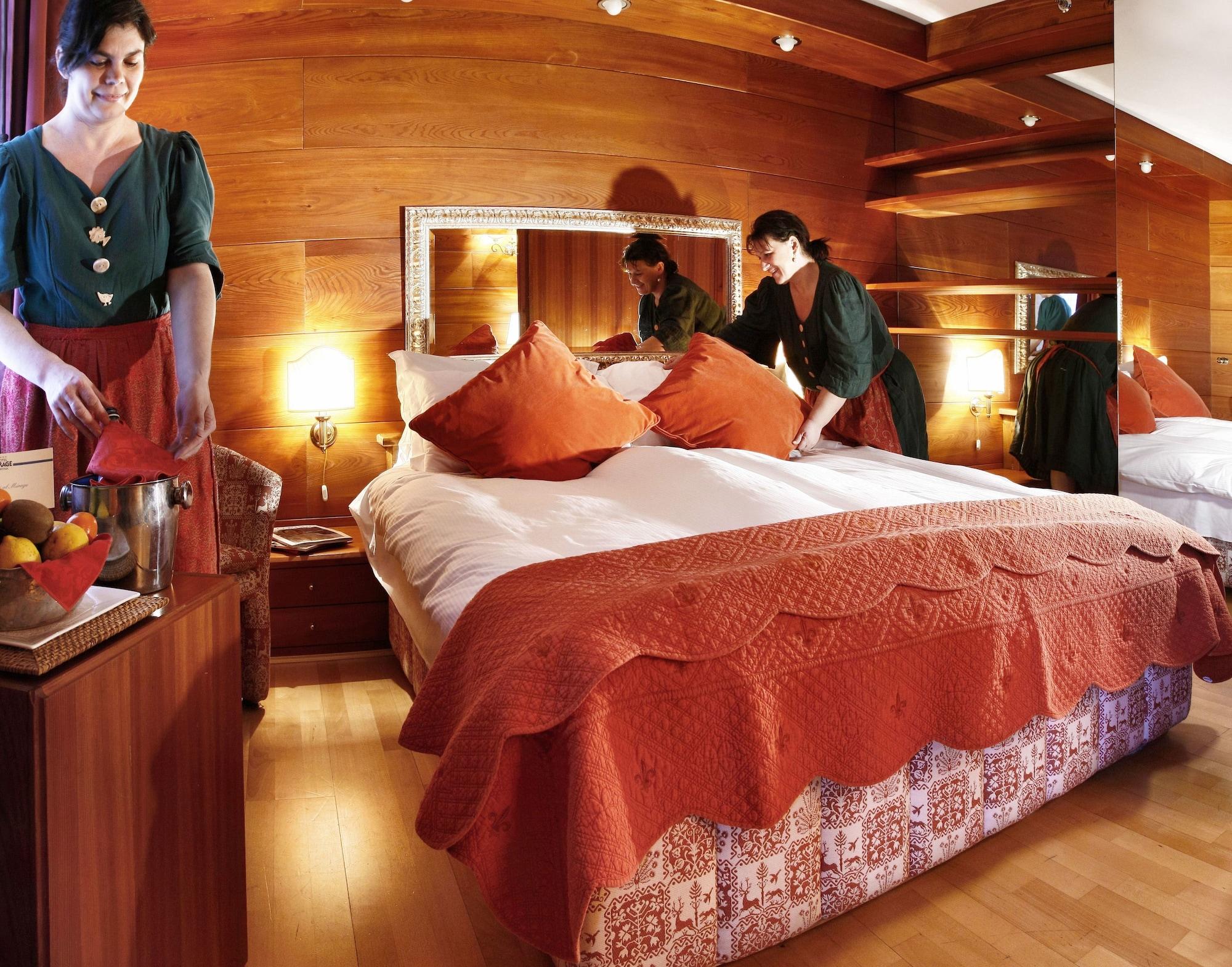 Hotel Mirage Cortina dʼAmpezzo Exterior foto
